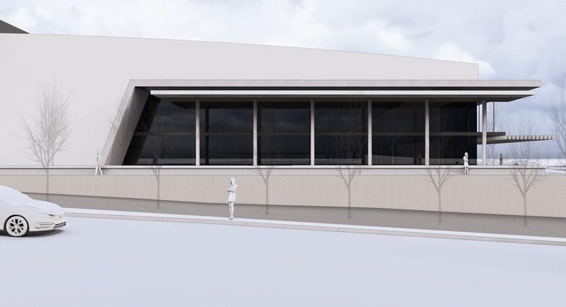 To Let Commercial Property for Rent in Atlantic Hills Western Cape